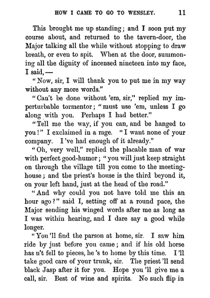 Wensley - Page 31