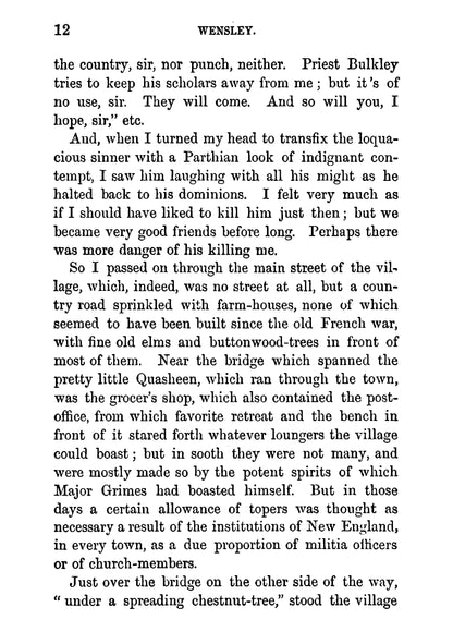 Wensley - Page 32