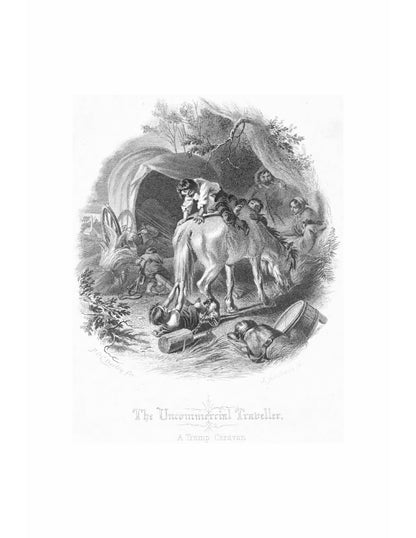 Uncommercial Traveller and The Mystery of Edwin Drood - Page 6
