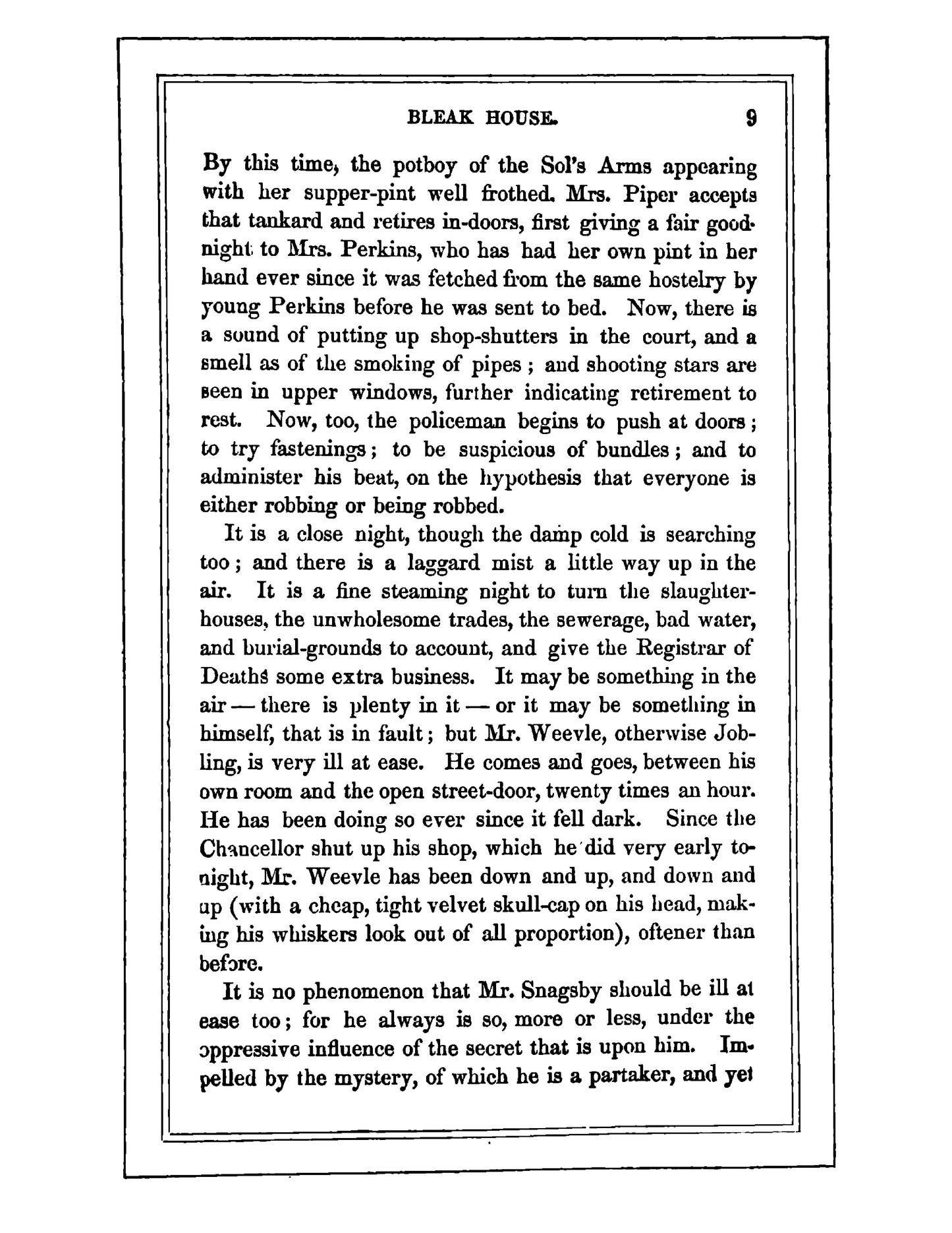 Bleak House - Vol. II - Page 17