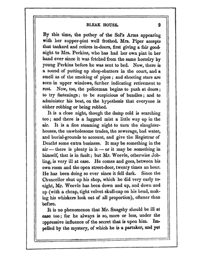 Bleak House - Vol. II - Page 17