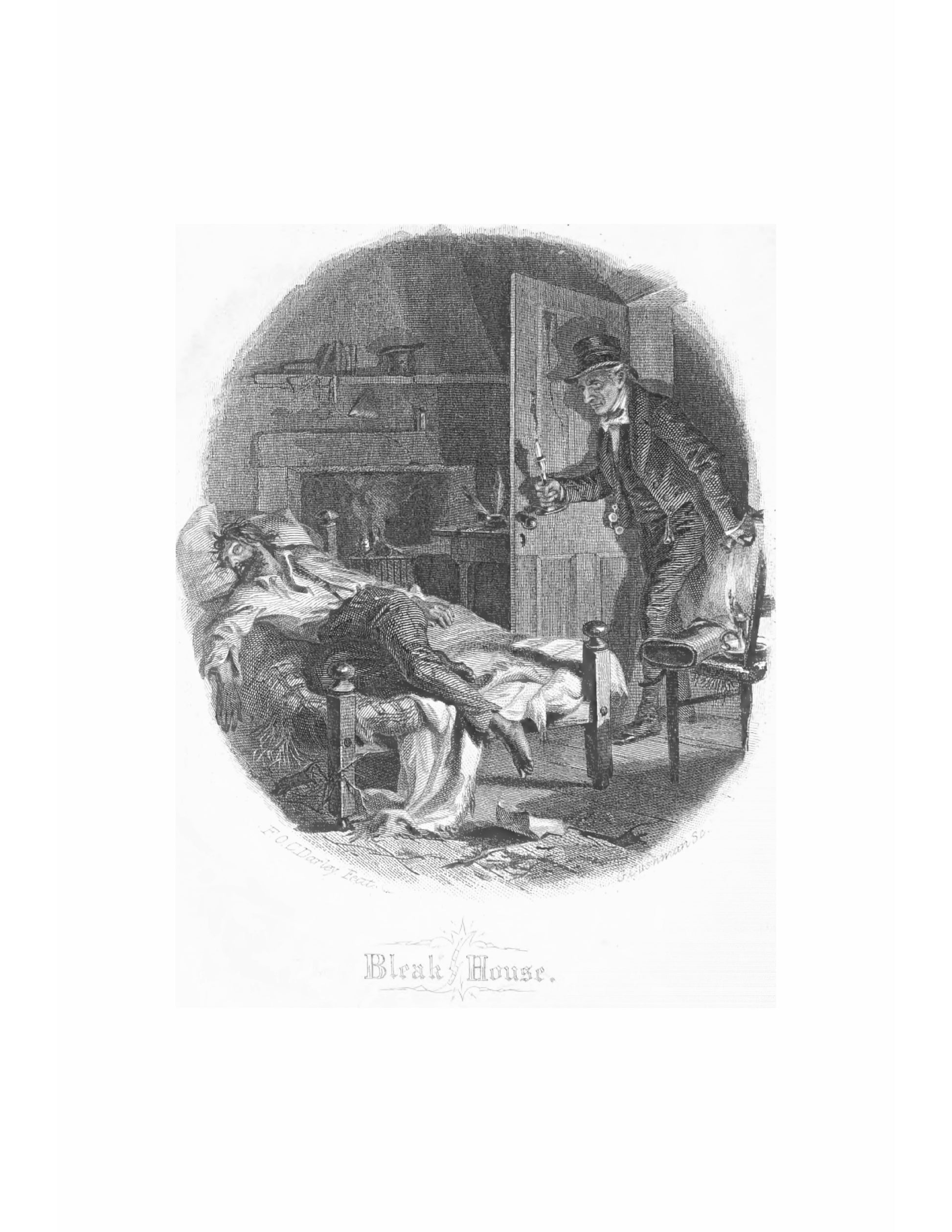 Bleak House - Vol. II - Page 6