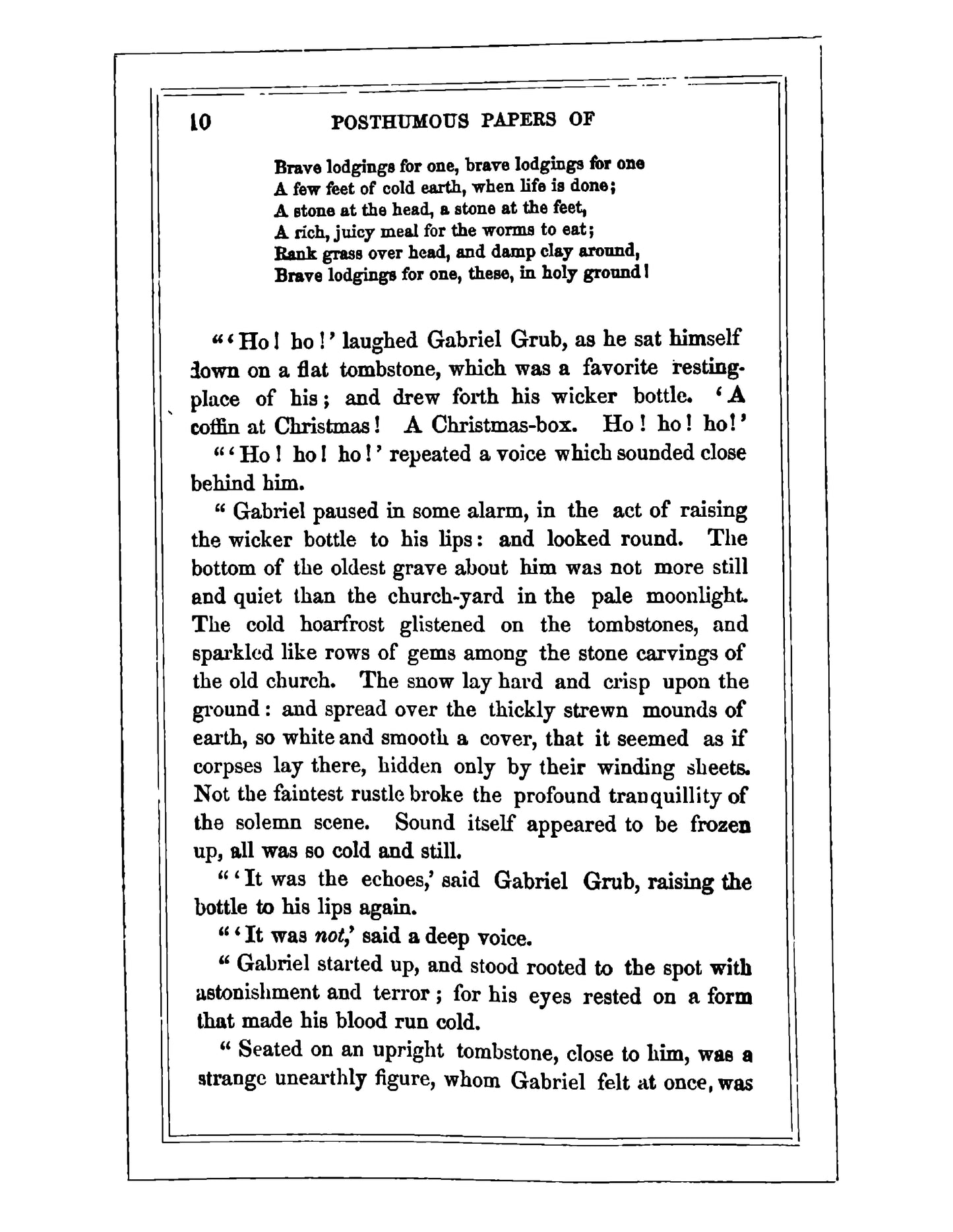Pickwick Papers - Vol. II - Page 18