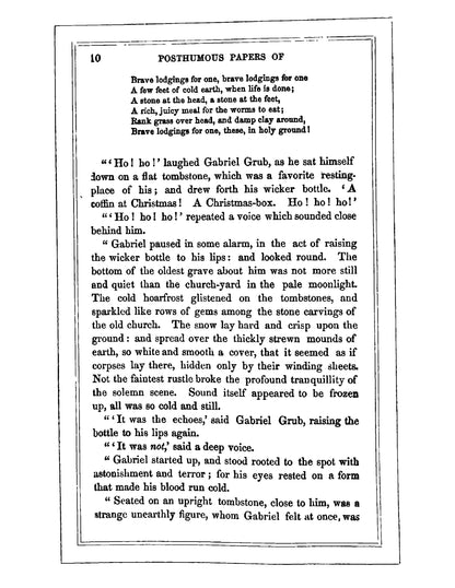 Pickwick Papers - Vol. II - Page 18