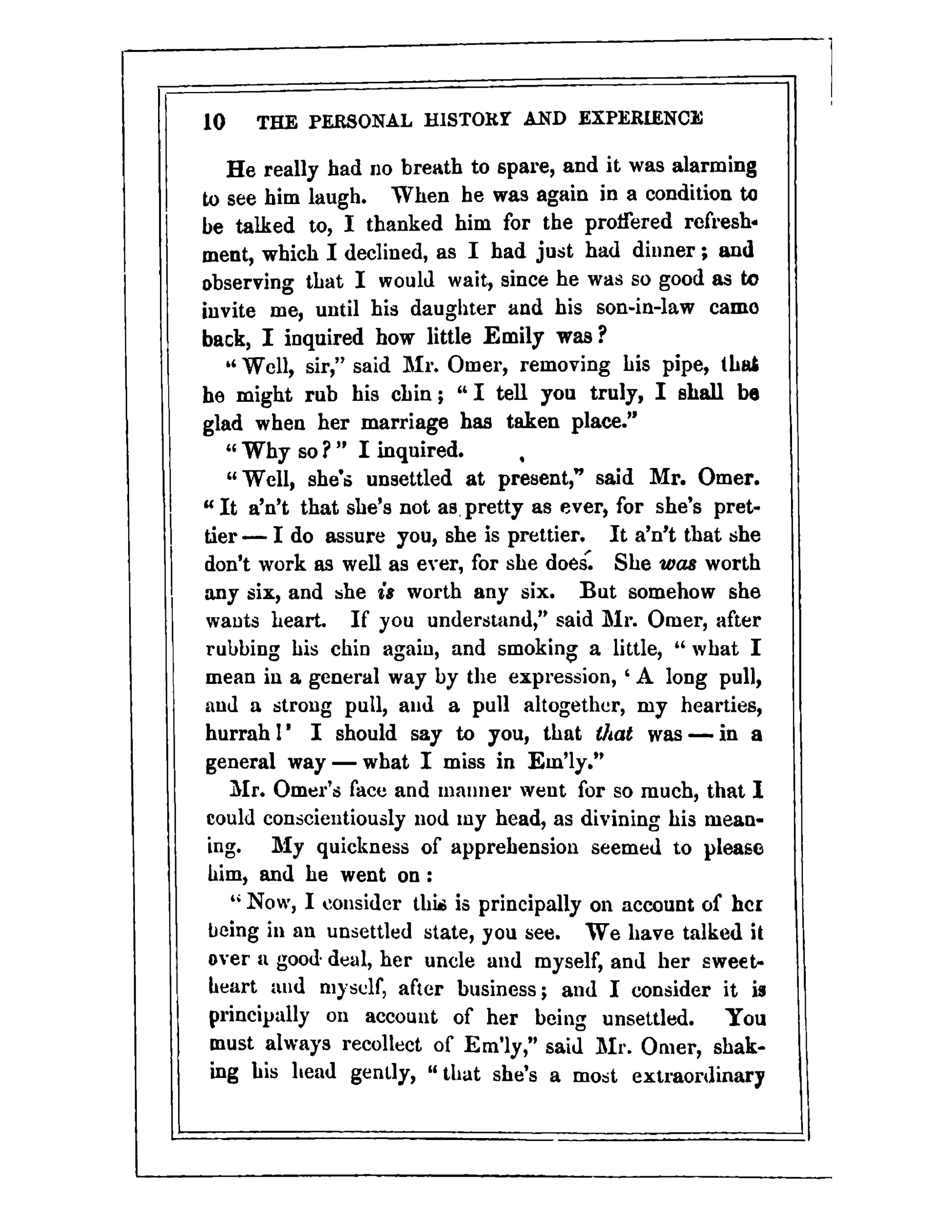 David Copperfield - Vol. II - Page 18