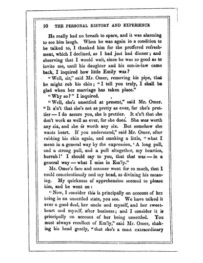 David Copperfield - Vol. II - Page 18