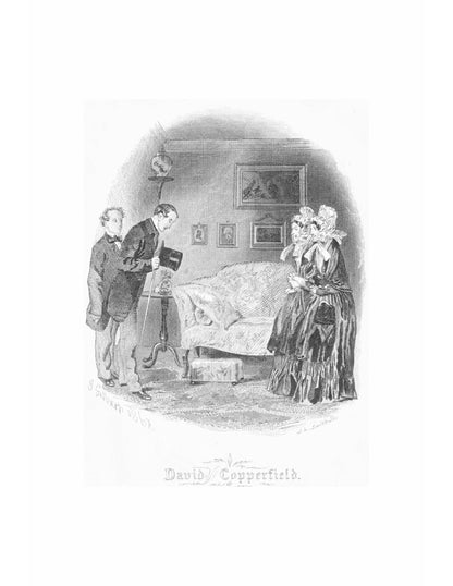 David Copperfield - Vol. II - Page 6