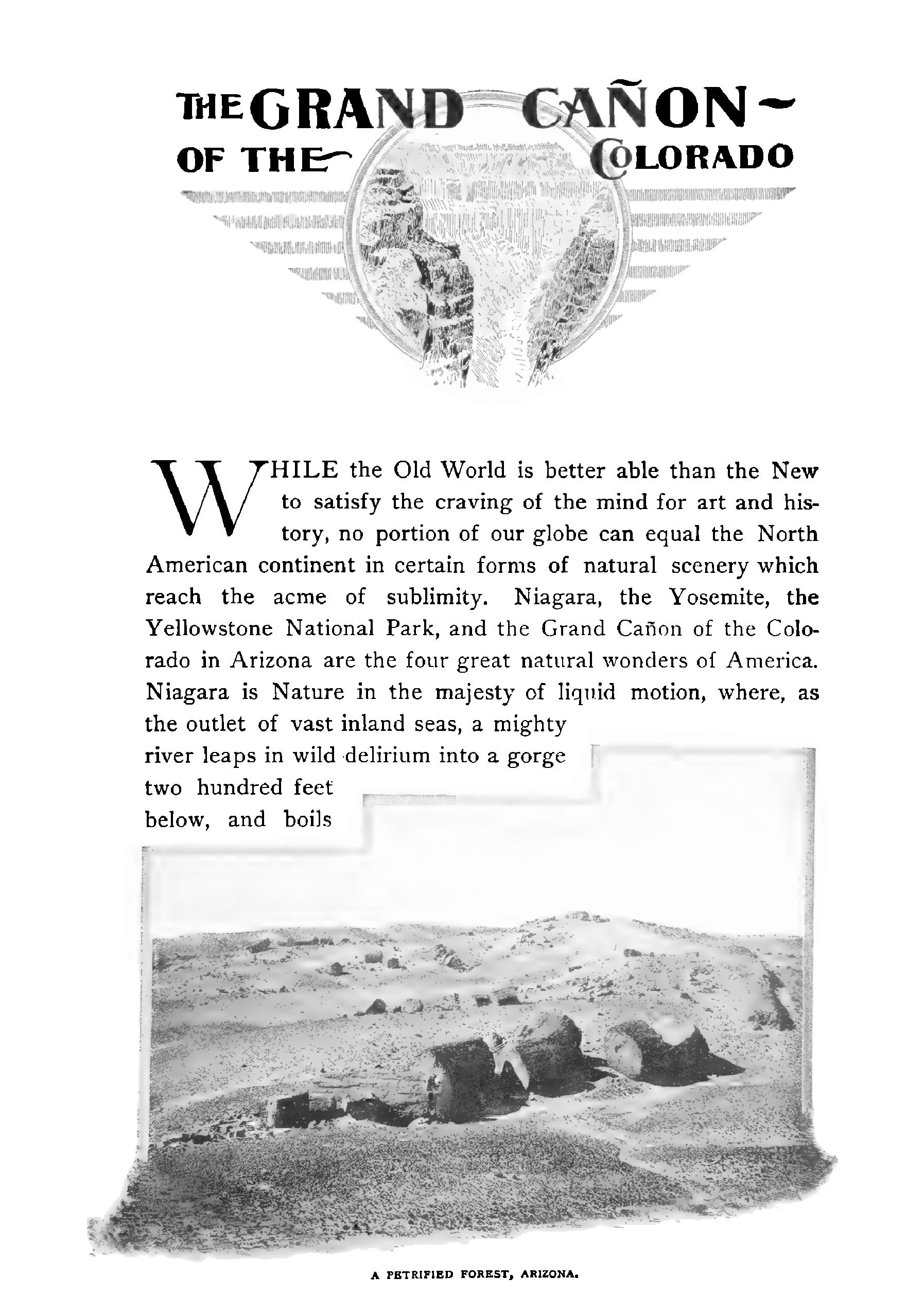John L. Stoddard's Lectures - Page 111