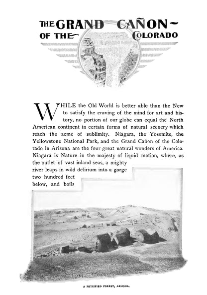 John L. Stoddard's Lectures - Page 111