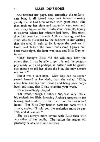 Elsie Dinsmore - Page 12