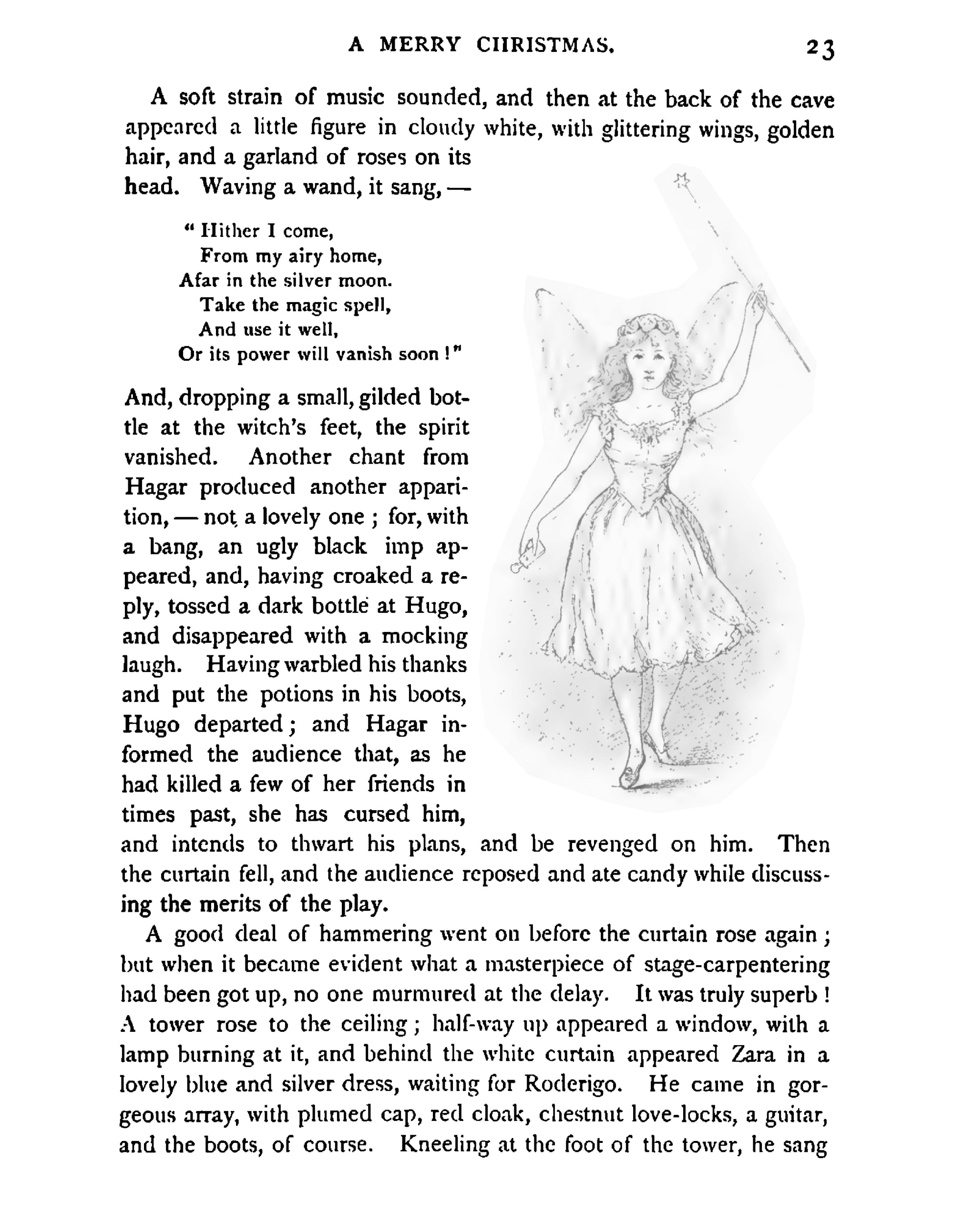 Little Women - Page 41