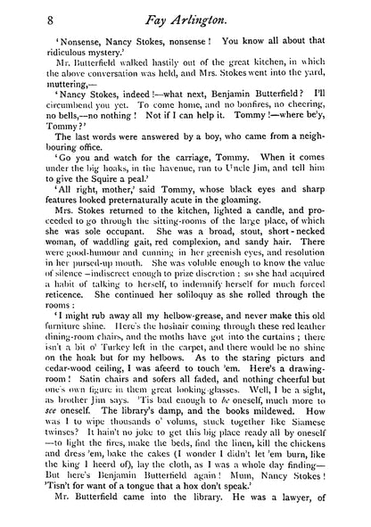 Fay Arlington - Page 10