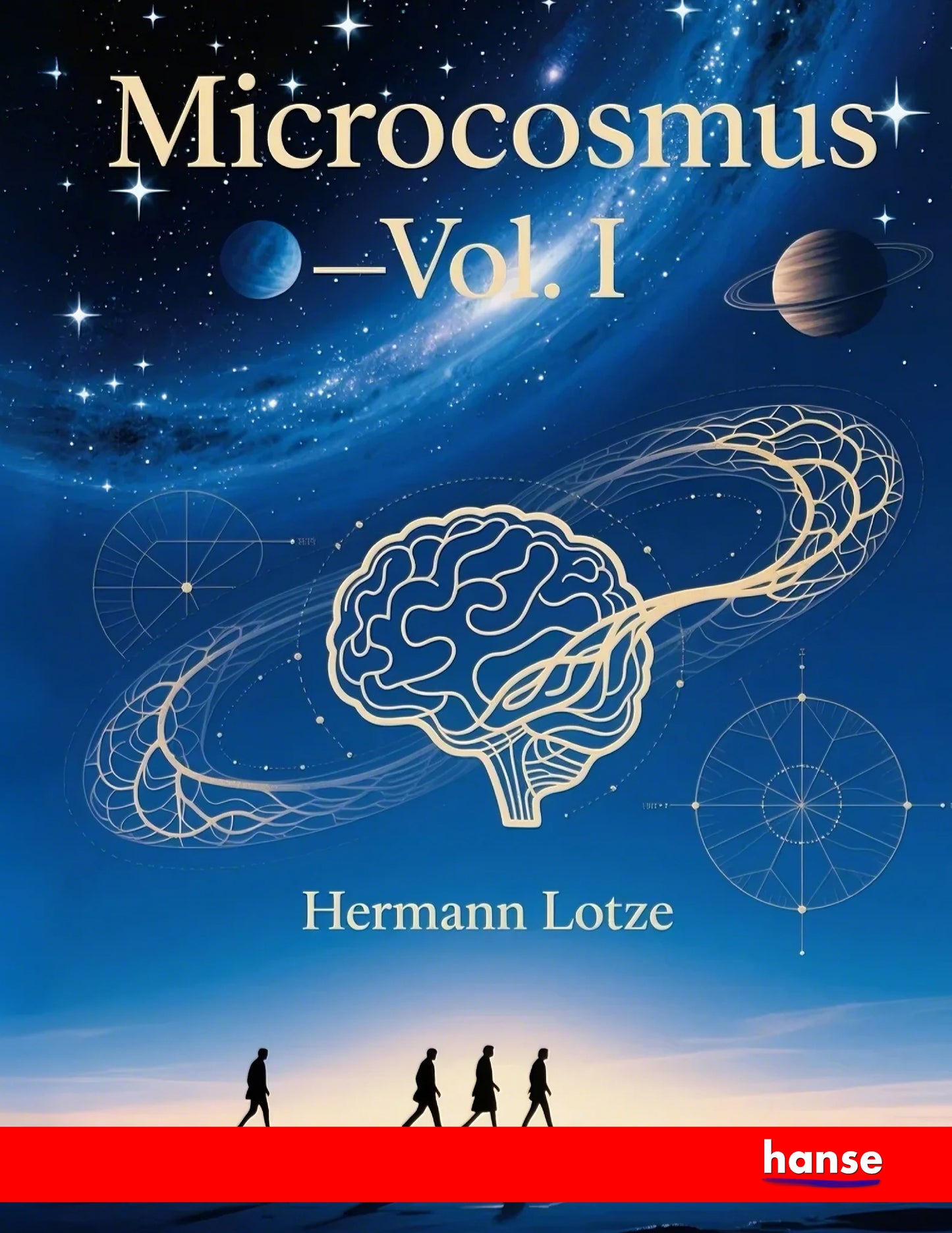 Microcosmus - Front Cover