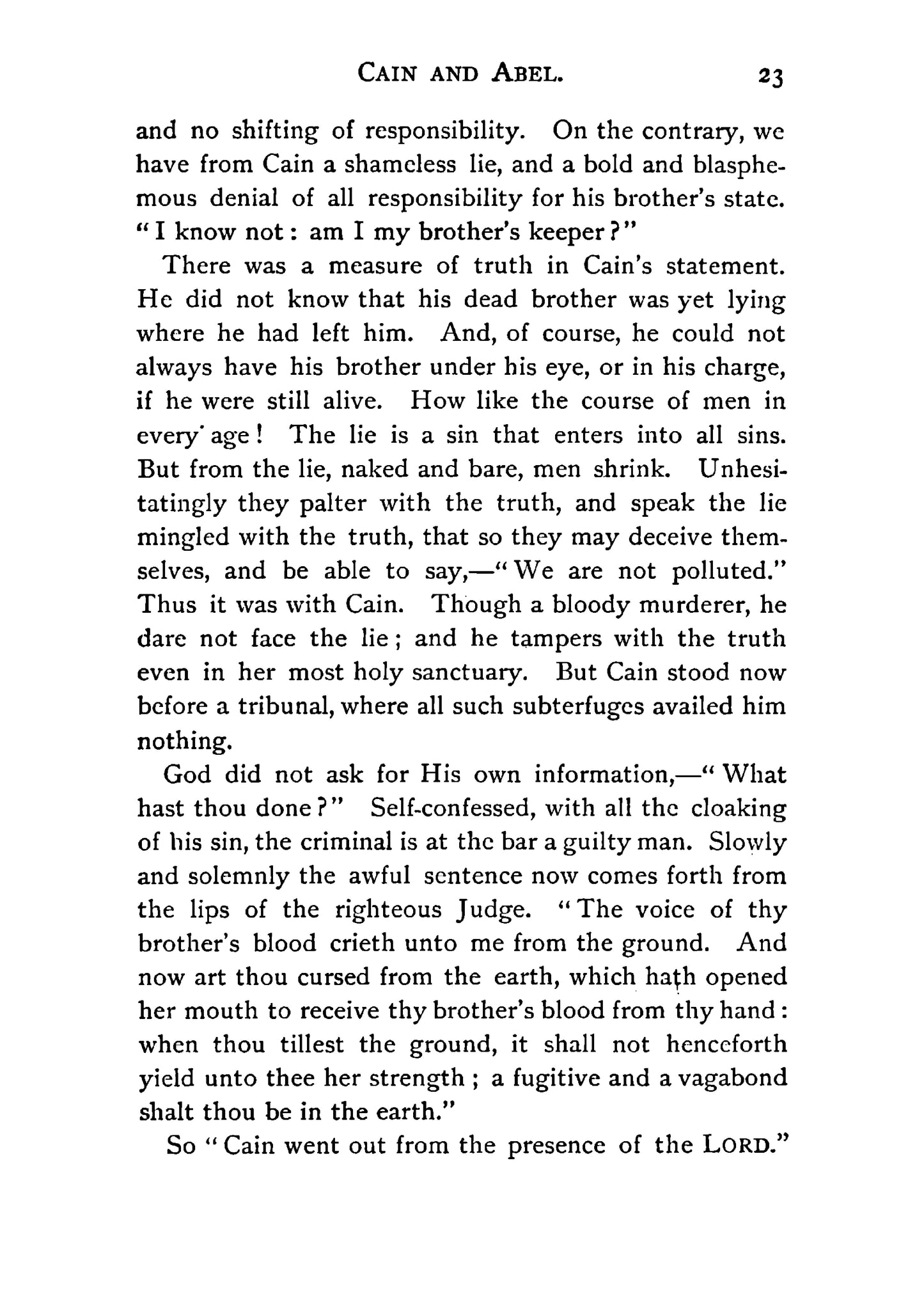 Companion Characters - Page 27