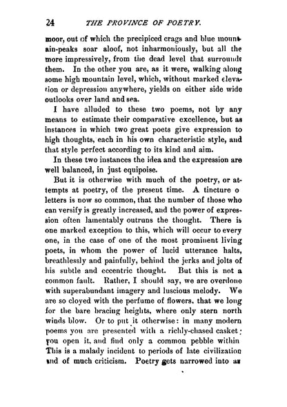 Aspects of Poetry - Page 36