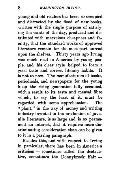Washington Irving - Page 16