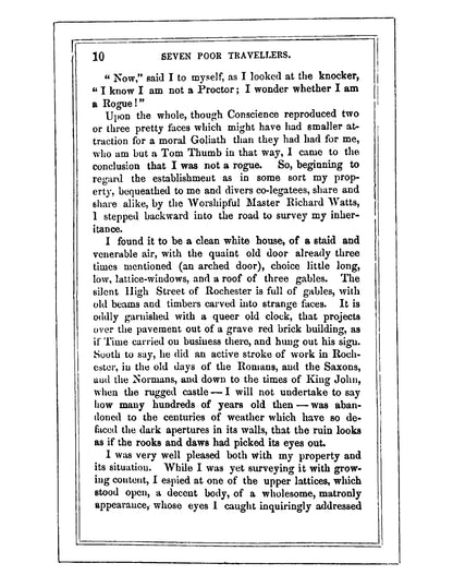 Christmas Stories and Master Humphrey's Clock - Page 14