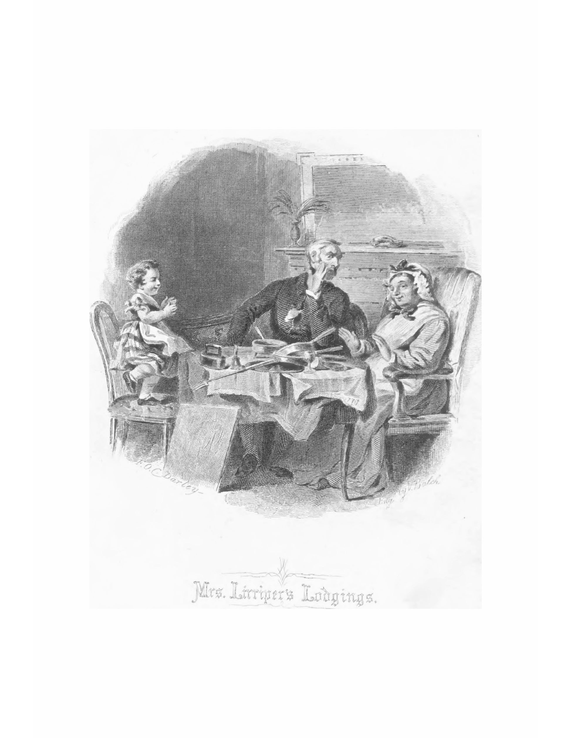 Christmas Stories and Master Humphrey's Clock - Page 6