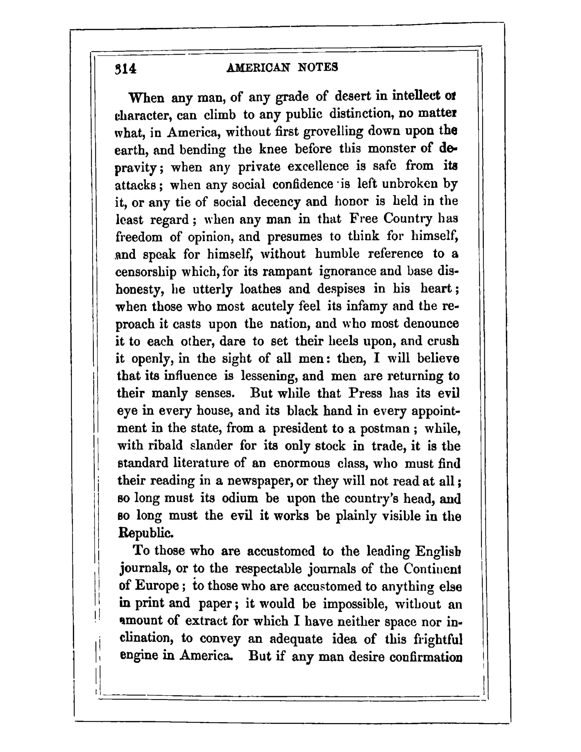 Pictures from Italy and American Notes - Page 616