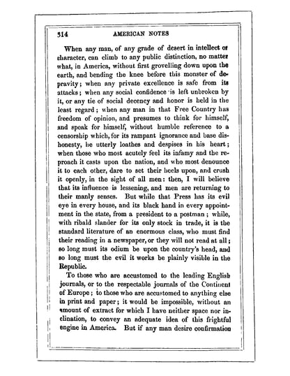 Pictures from Italy and American Notes - Page 616