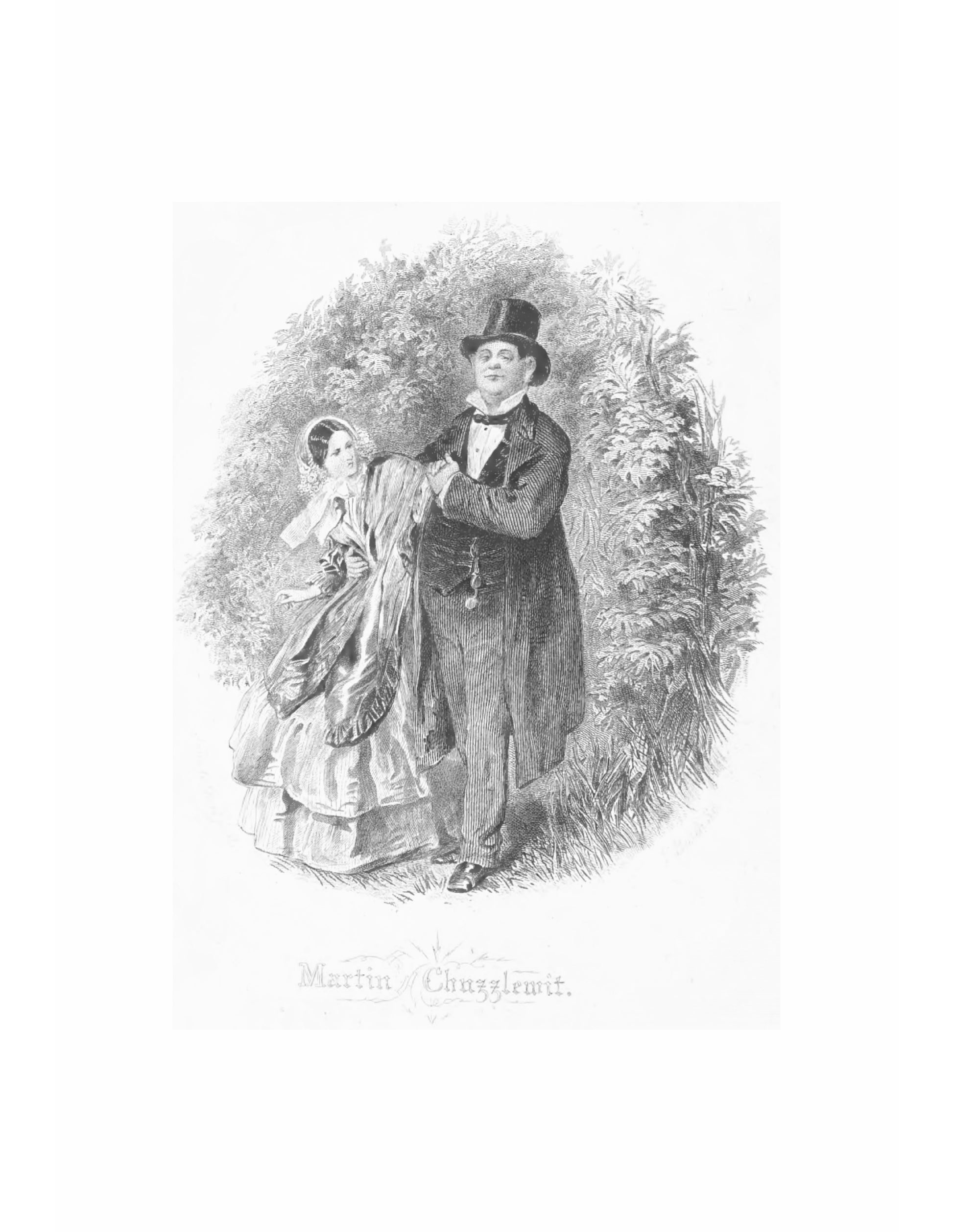 Martin Chuzzlewit - Vol. II - Page 6