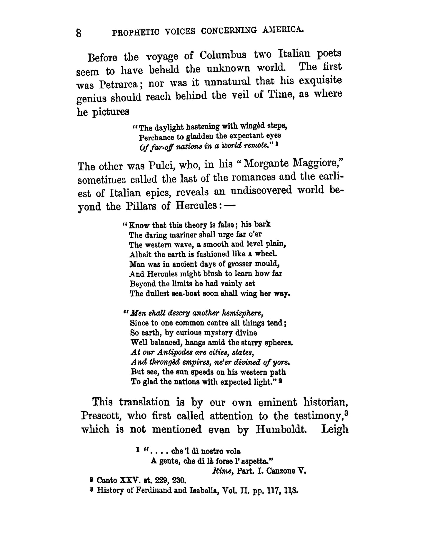 The Works of Charles Sumner - Page 16