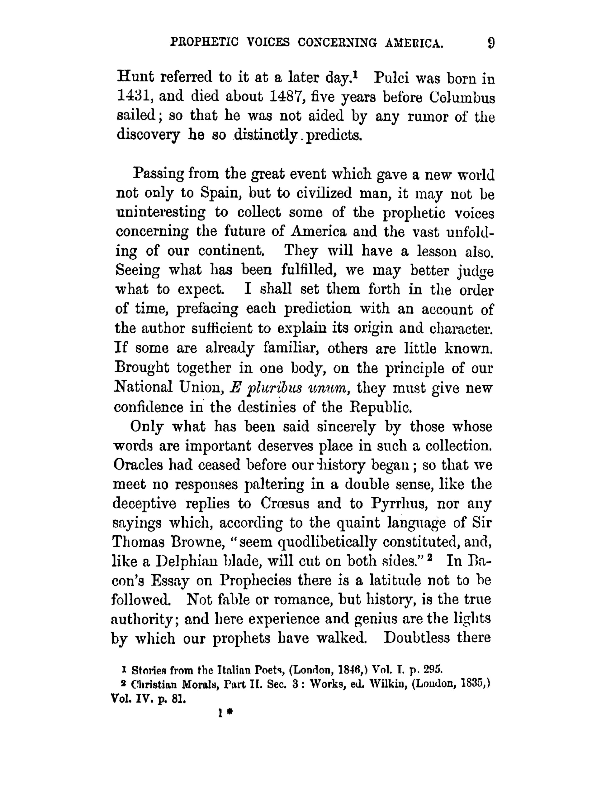 The Works of Charles Sumner - Page 17