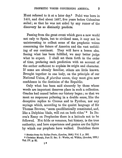 The Works of Charles Sumner - Page 17