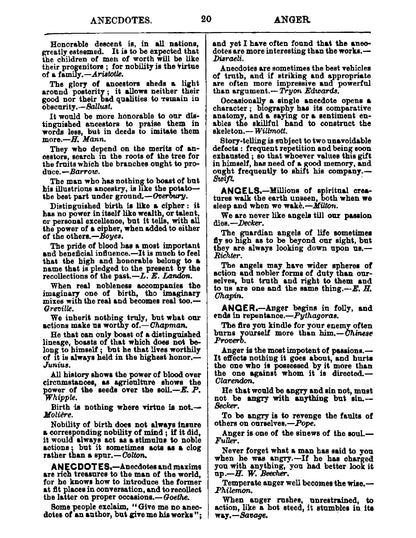 A Dictionary of Thoughts - Page 40