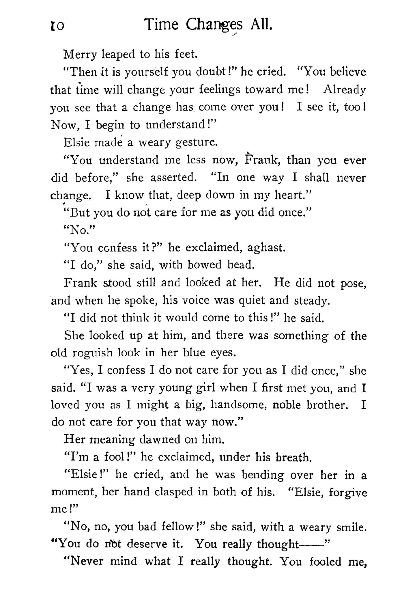 Frank Merriwell's Fortune - Page 12