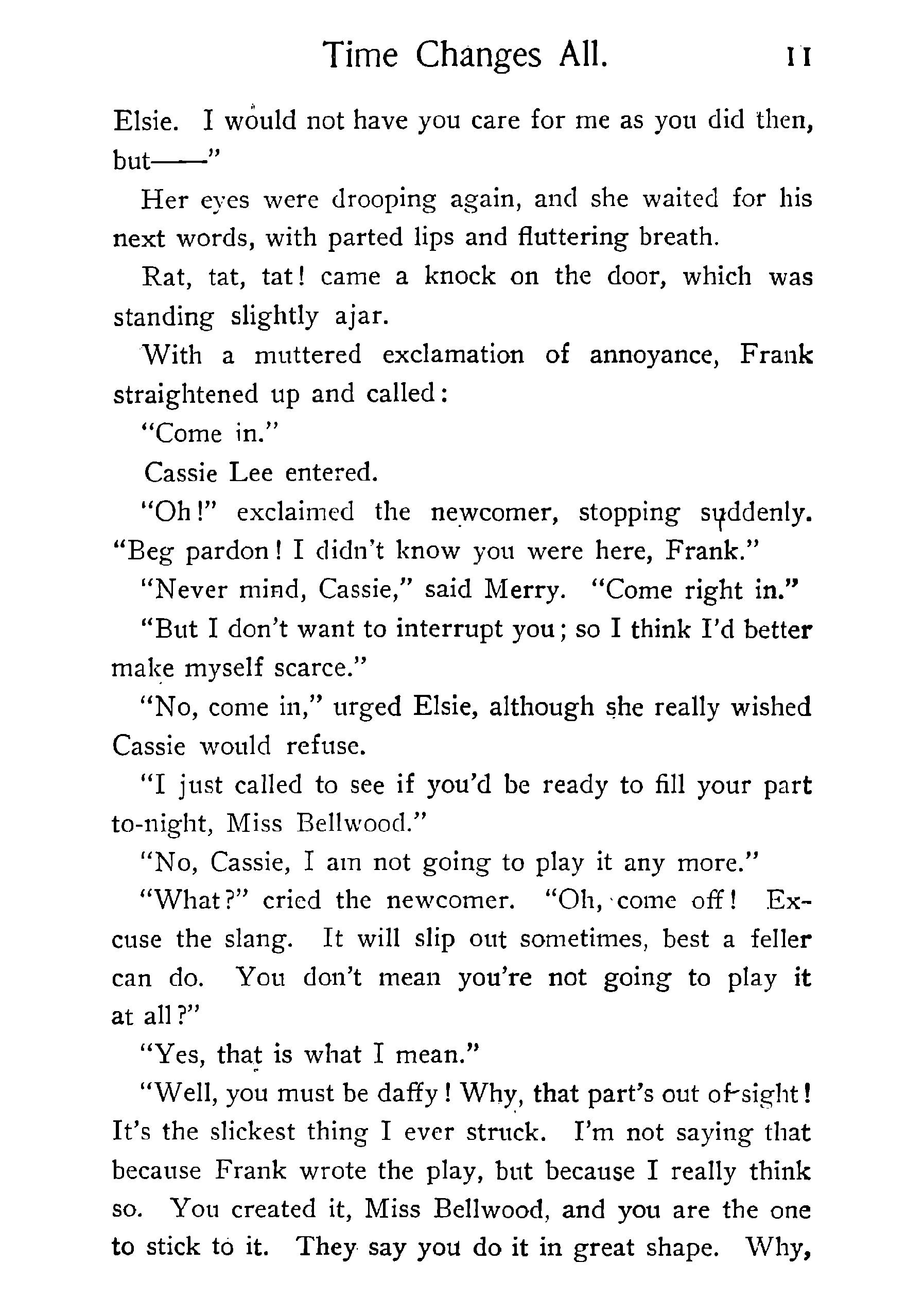 Frank Merriwell's Fortune - Page 13