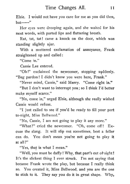 Frank Merriwell's Fortune - Page 13