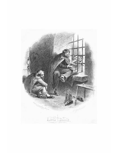 Little Dorrit - Vol. I - Page 6