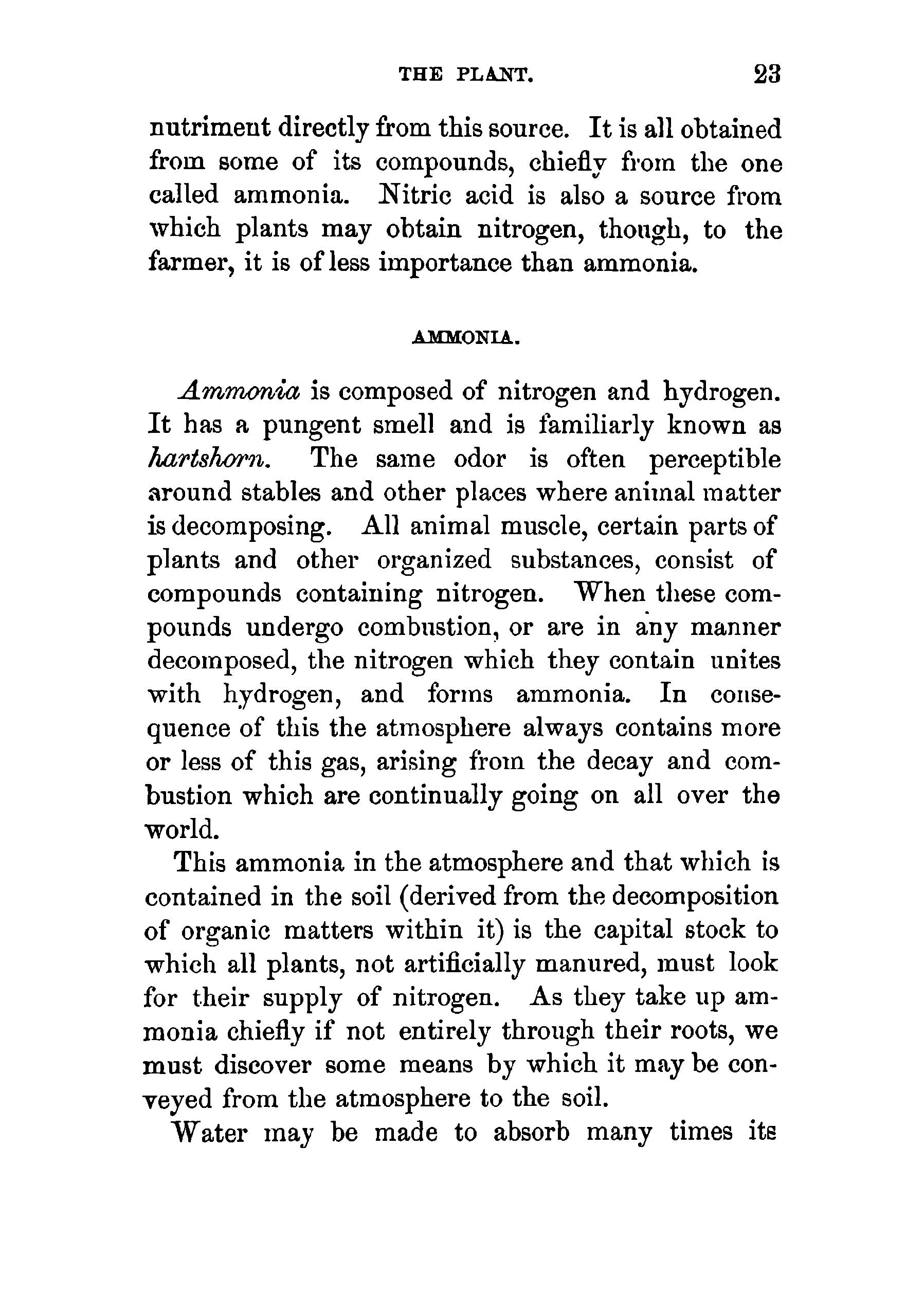 The Elements of Agriculture - Page 27