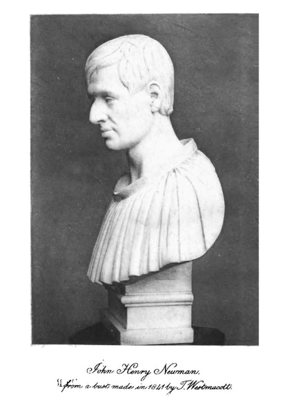 Letters and Correspondence of John Henry Newman - Page 6