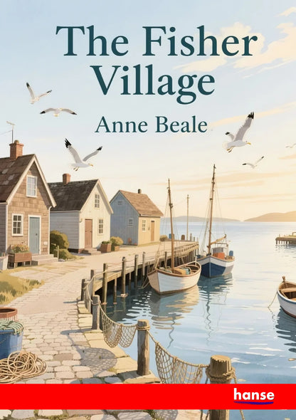 The Fisher Village - Front Cover