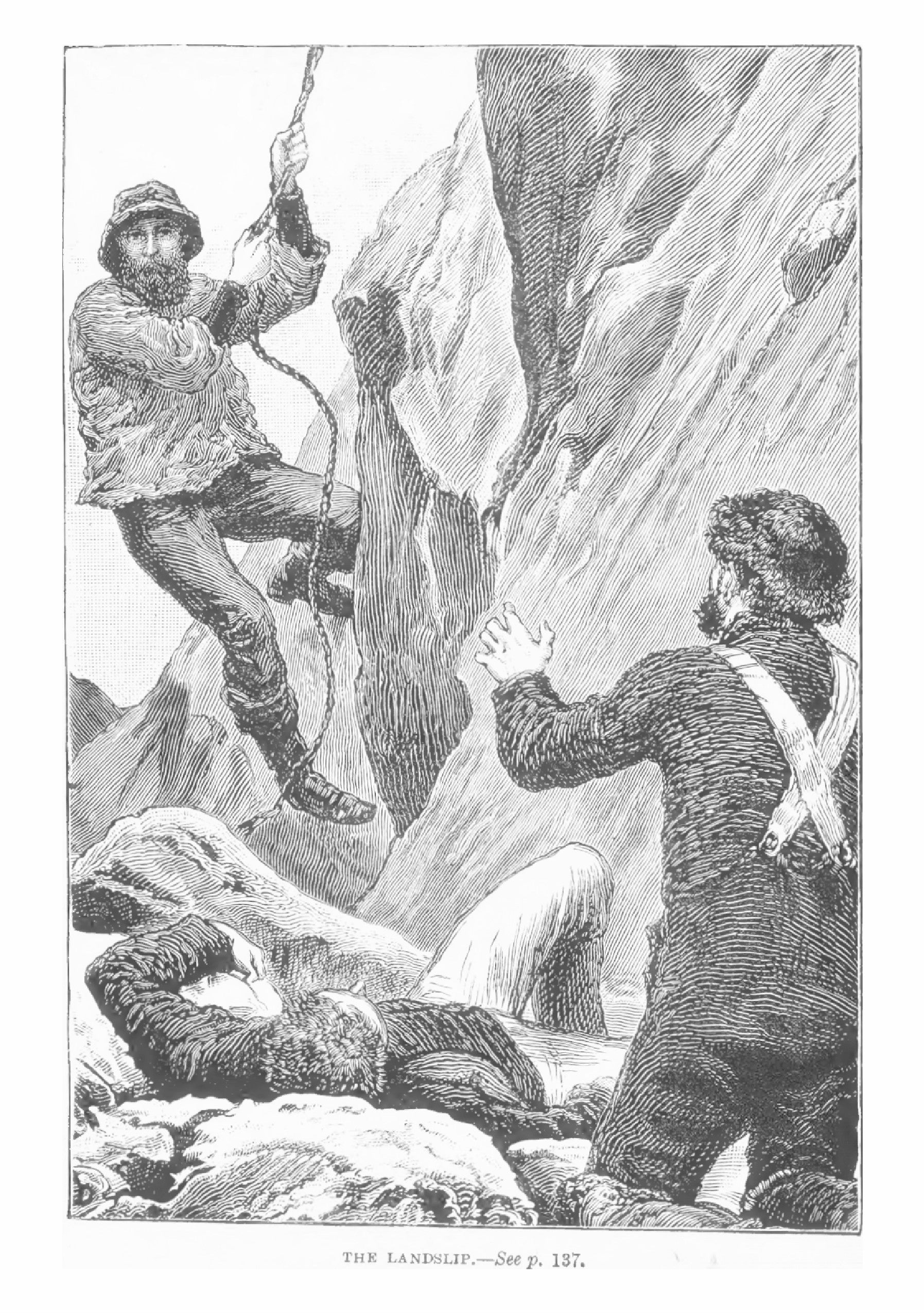 The Fisher Village - Page 6