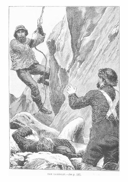The Fisher Village - Page 6