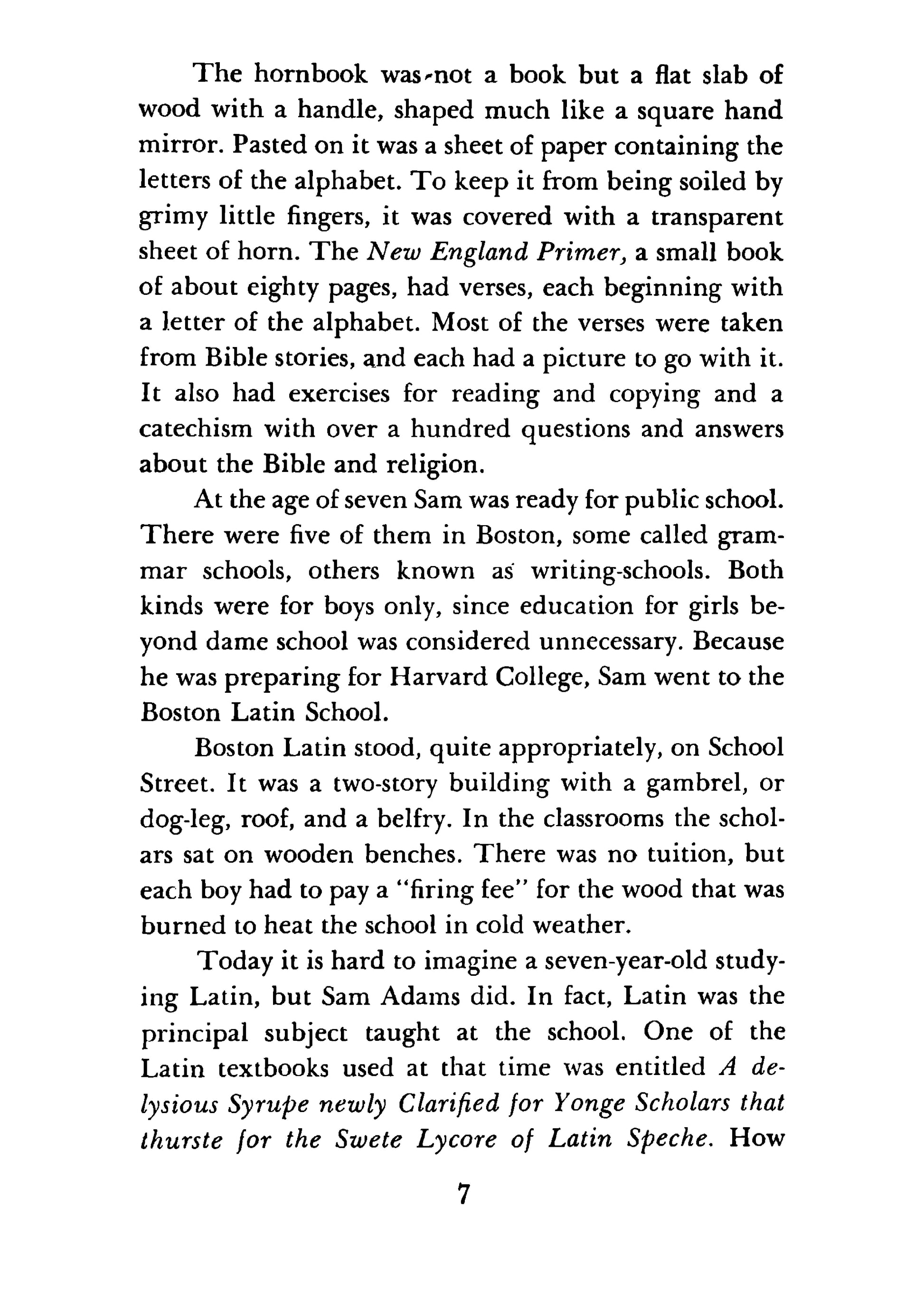 Samuel Adams - Page 17