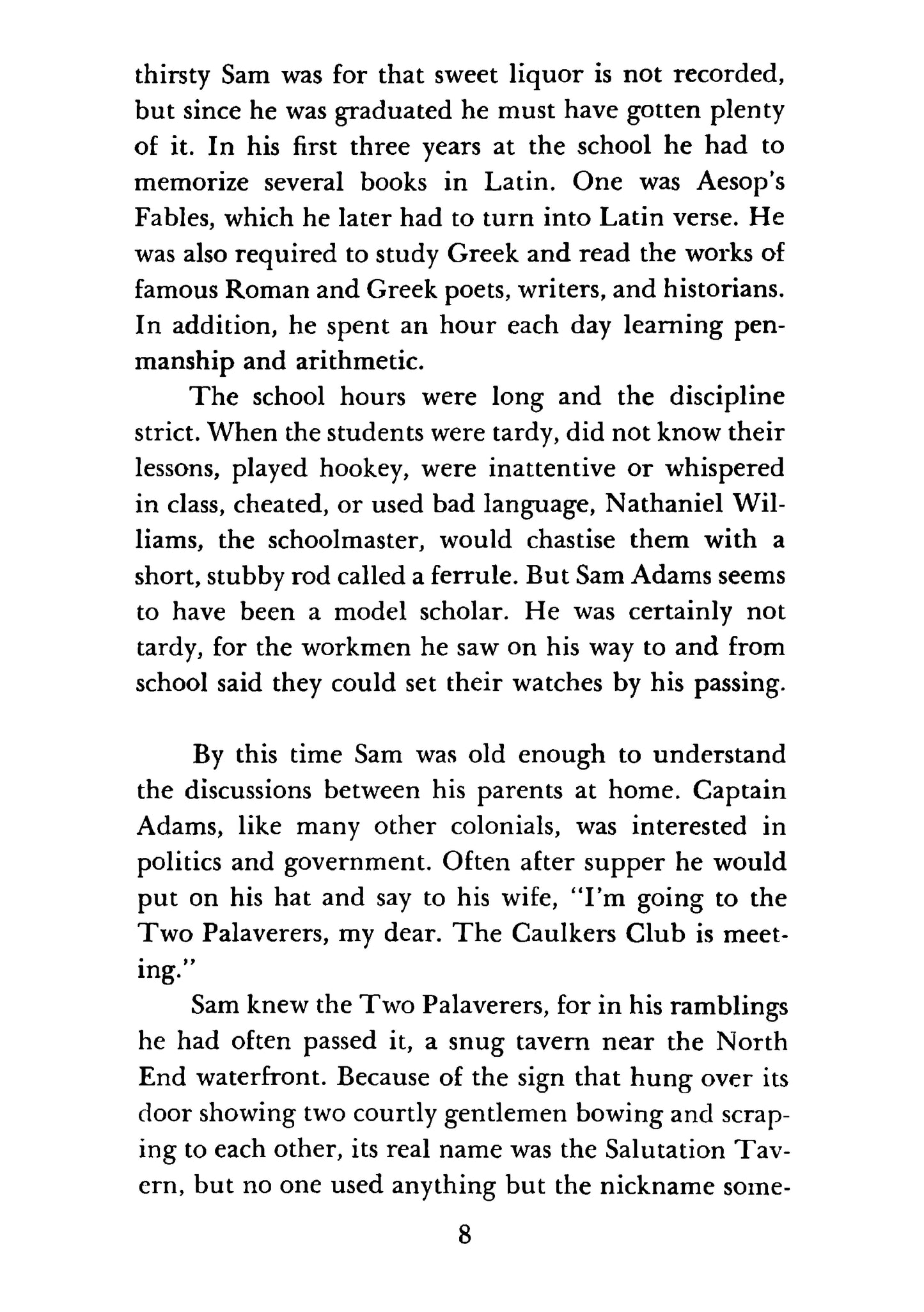 Samuel Adams - Page 18