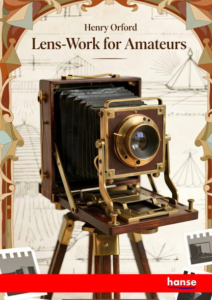Lens-Work for Amateurs - Front Cover