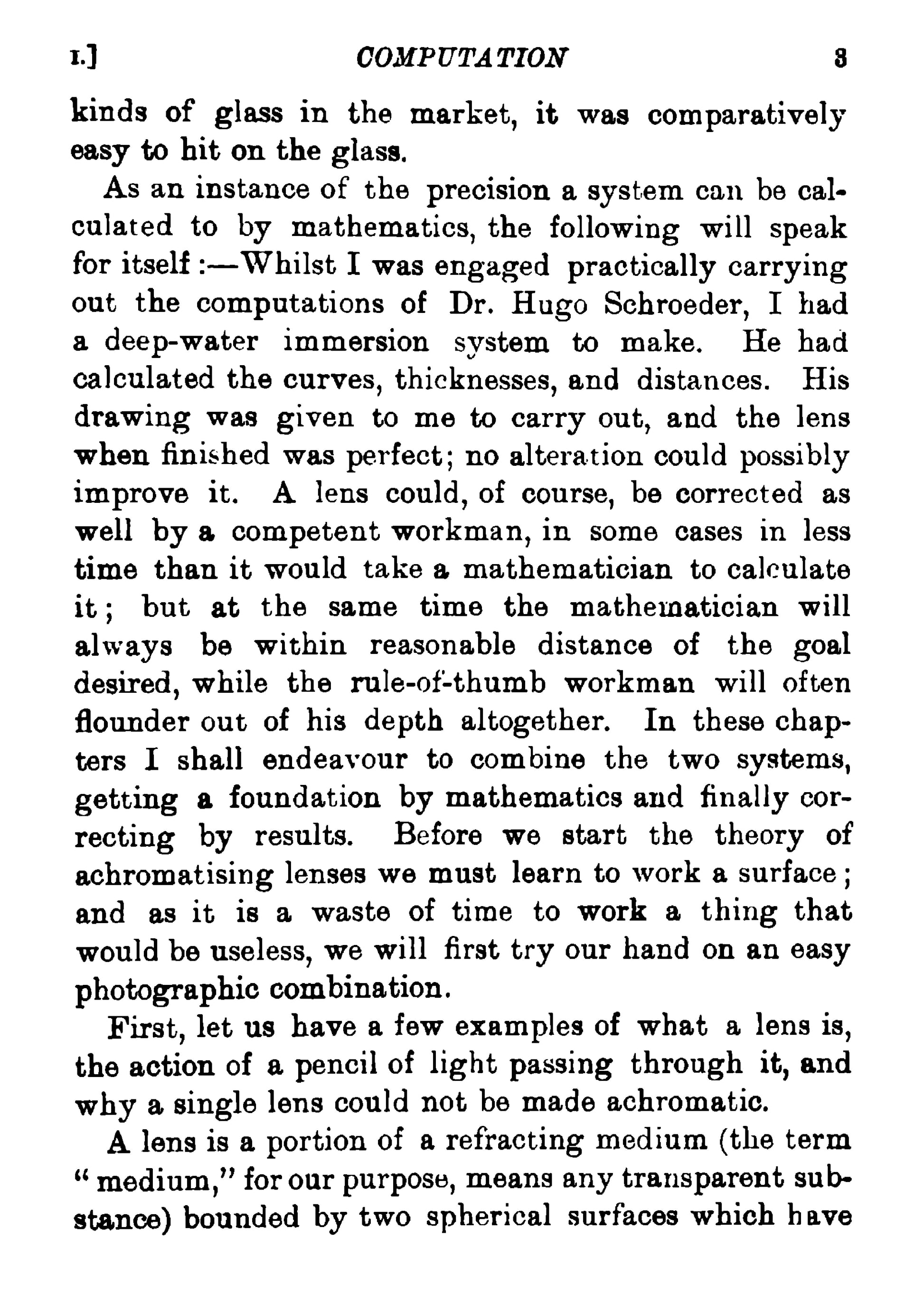 Lens-Work for Amateurs - Page 19