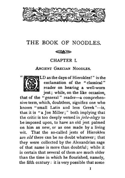 The Book of Noodles - Page 23