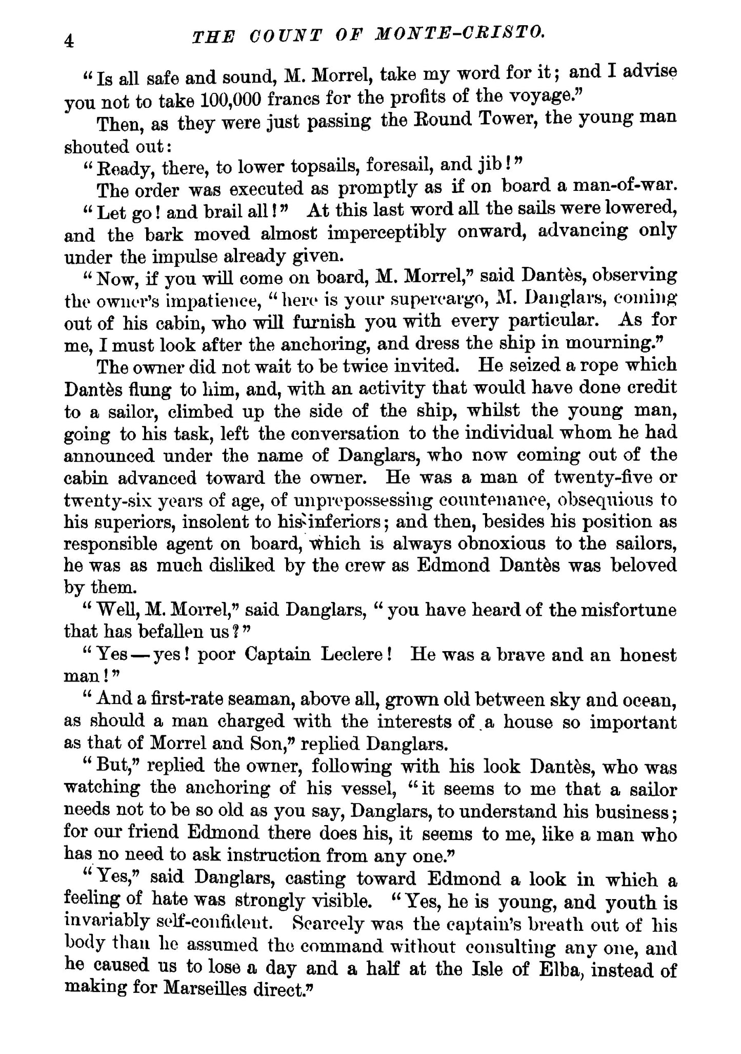The Count of Monte-Cristo - Page 20