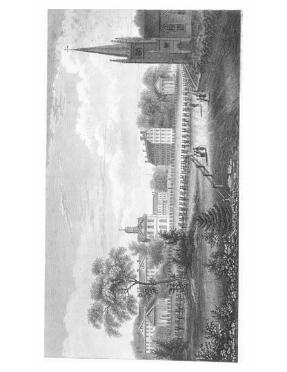 The History of Harvard University - Page 6
