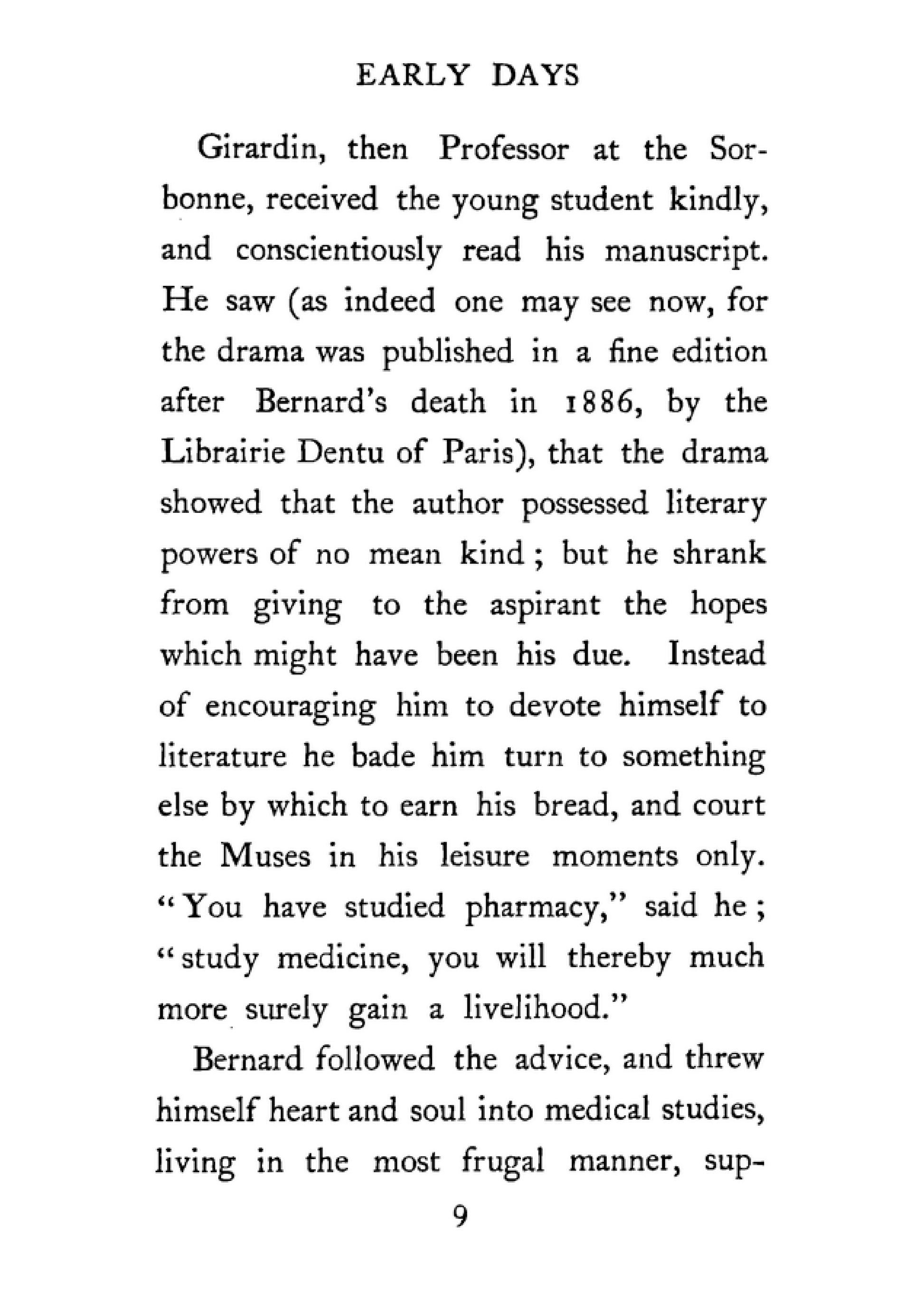 Claude Bernard - Page 21