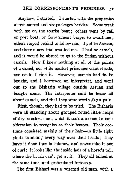 With Kitchener to Khartum - Page 53