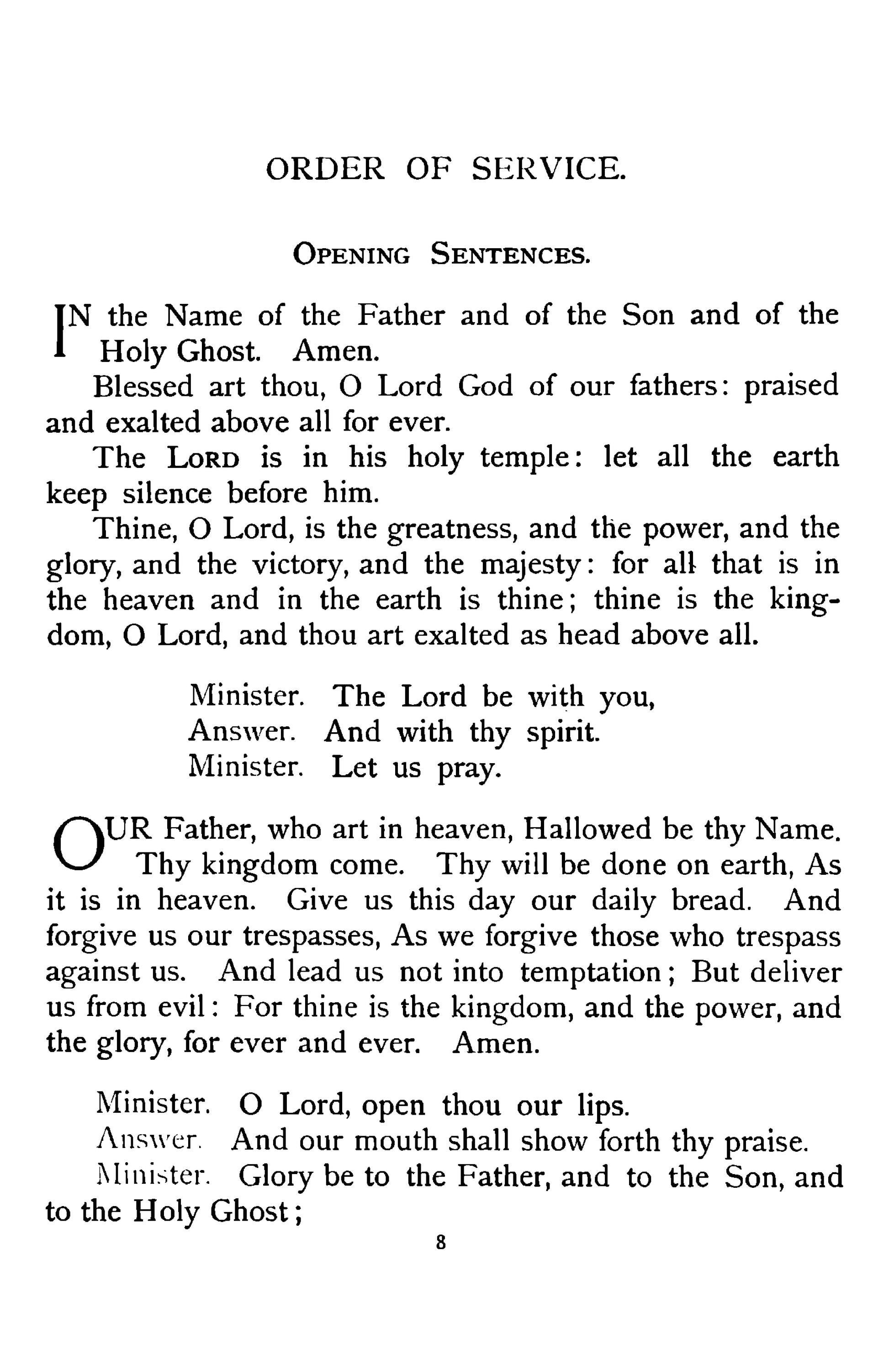 Trinity Church Bicentennial Celebration - Page 14