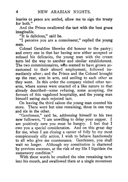 The Treasure of Franchard - Page 12