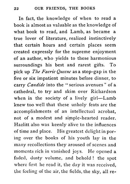 Essays in Miniature - Page 20